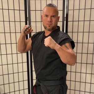 Meet your Posher, Joe